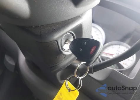 2006 Dodge Dakota Slt z USA, uszkodzony, nr VIN 1D7HW48K36S506620